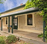 Pembury Cottage - Accommodation Adelaide