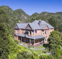 Penghana Bed and Breakfast - Accommodation Adelaide
