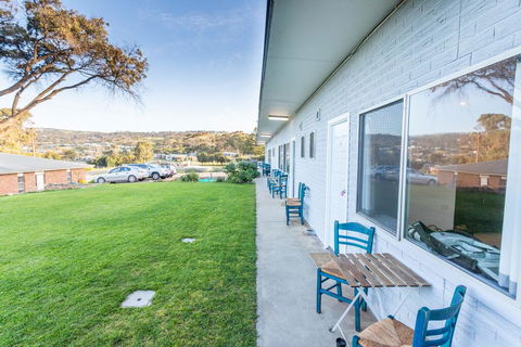 Penneshaw Beach Stay - Accommodation Adelaide 1