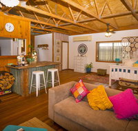 Peppercorn Cabin - Accommodation Adelaide