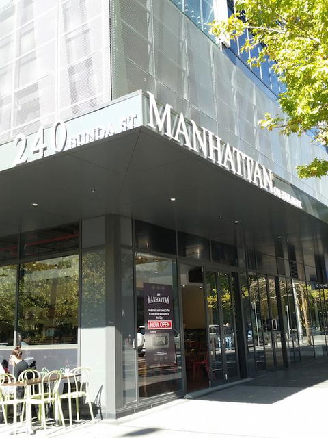 Perfectly Located Modern Apartment - Canberra CBD - Accommodation Adelaide 3