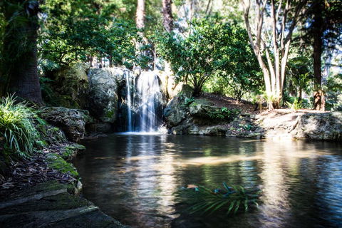 Perth City Retreat - Accommodation Adelaide 2