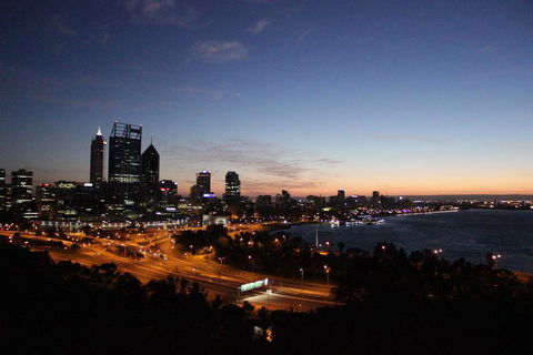 Perth City Retreat - Accommodation Adelaide 3