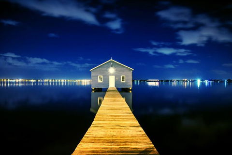 Perth City Retreat - Accommodation Adelaide 0