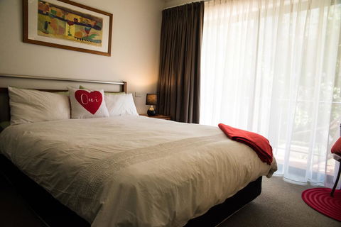 Perth City Retreat - Accommodation Adelaide 1