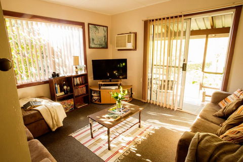 Pether Cottage - Talbingo NSW - Accommodation Adelaide 2