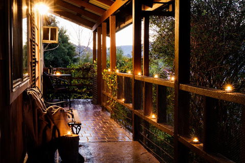 Pether Cottage - Talbingo NSW - Accommodation Adelaide 1