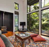 Pethers Rainforest Retreat - Accommodation Adelaide