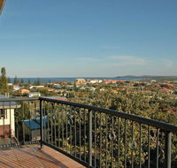 Phoenix Terrace -townhouse Yamba - Accommodation Adelaide