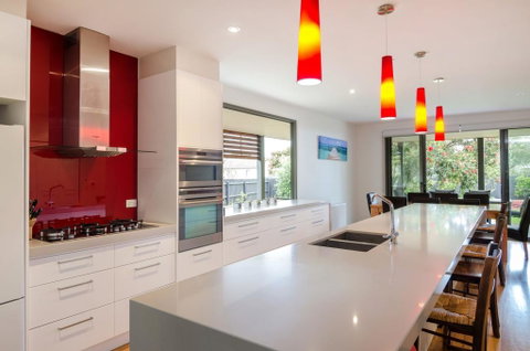PIER 55 - DROMANA... - Accommodation Adelaide 1