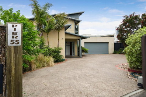 PIER 55 - DROMANA... - Accommodation Adelaide 2
