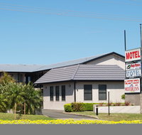Pigeon House Motor Inn - Accommodation Adelaide