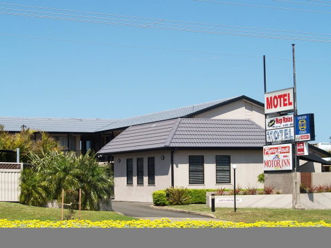 Pigeon House Motor Inn - Accommodation Adelaide 0