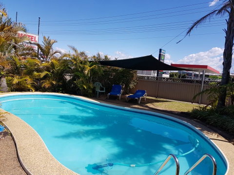 Pigeon House Motor Inn - Accommodation Adelaide 2