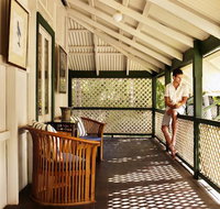 Pinctada McAlpine House - Accommodation Adelaide