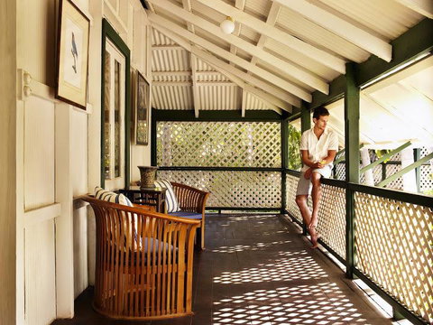 Pinctada McAlpine House - Accommodation Adelaide 0