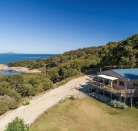 Pine Scrub Beach House - Accommodation Adelaide