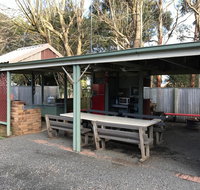 Pinewood Caravan Park - Accommodation Adelaide