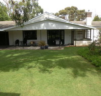 Pinkerton Hill Naracoorte - Accommodation Adelaide
