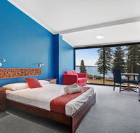 Pippi's at the Point - Accommodation Adelaide