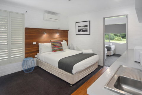 Pleasant Way River Lodge - Accommodation Adelaide 2