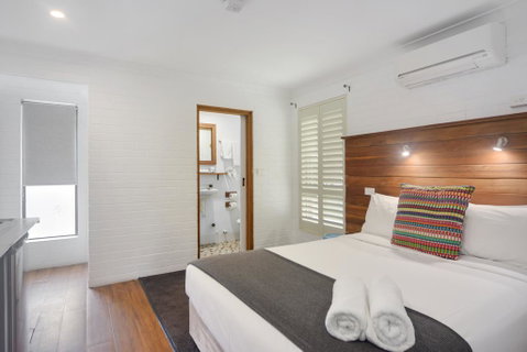 Pleasant Way River Lodge - Accommodation Adelaide 3