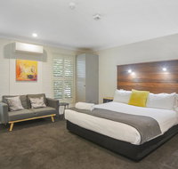 Pleasant Way River Lodge - Accommodation Adelaide