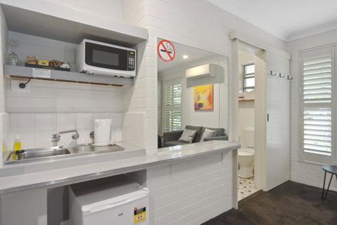 Pleasant Way River Lodge - Accommodation Adelaide 1