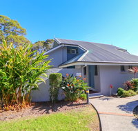 Plover Deluxe Resort Villa - Accommodation Adelaide