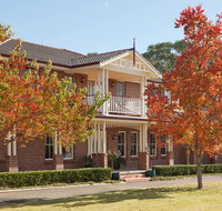 Plumes on the Green Boutique Bed  Breakfast - Accommodation Adelaide