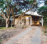 Point Lonsdale Beach House - Accommodation Adelaide