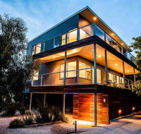 Point Lonsdale Holiday Apartments - Accommodation Adelaide