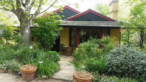 Poppies - Accommodation Adelaide 0