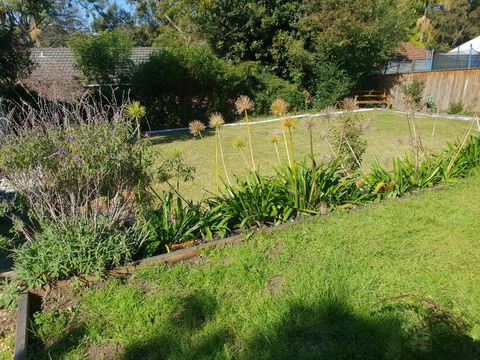 Poppies House - Accommodation Adelaide 1