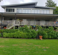 poppies house - Accommodation Adelaide