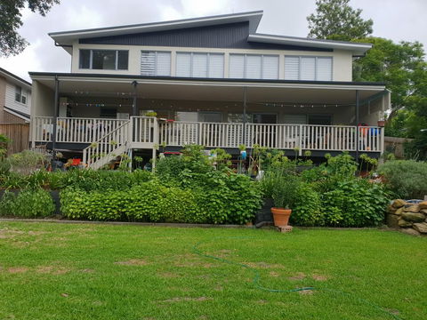 Poppies House - Accommodation Adelaide 0