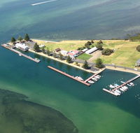 Port Albert Motel - Accommodation Adelaide