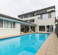 Port Aloha Motel - Accommodation Adelaide