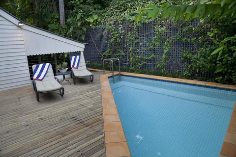 Port Douglas Cottage & Lodge - Accommodation Adelaide 1