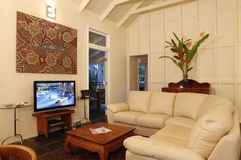 Port Douglas Cottage & Lodge - Accommodation Adelaide 2