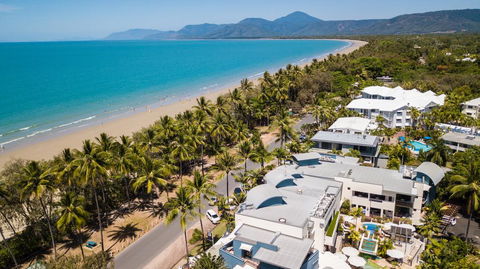 Port Douglas Peninsula Boutique Hotel - Adults Only Haven - Accommodation Adelaide 0