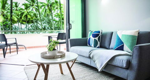 Port Douglas Peninsula Boutique Hotel - Adults Only Haven - Accommodation Adelaide 3