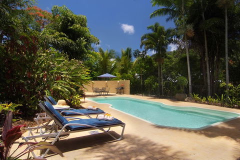 Port Douglas Valley Retreat - Accommodation Adelaide 2