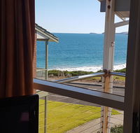 Port Elliot Meridian - Accommodation Adelaide