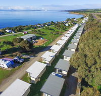 Port Lincoln Caravan Park - Accommodation Adelaide
