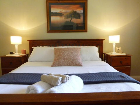 Port Lincoln Holiday Houses - Accommodation Adelaide 0