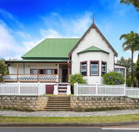 Port Macquarie Backpackers - Accommodation Adelaide