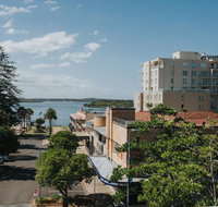 Port Macquarie Hotel - Accommodation Adelaide