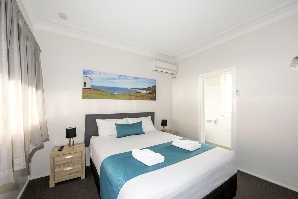 North Shore NSW Accommodation Adelaide