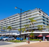 Port Pacific Resort - Accommodation Adelaide
